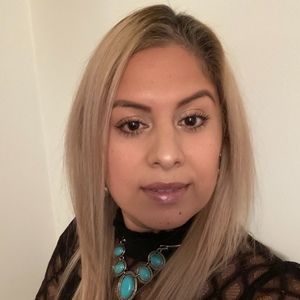 Meet your Posher, Veronica